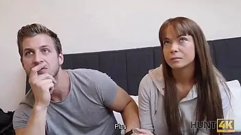 Casal bardasson nua