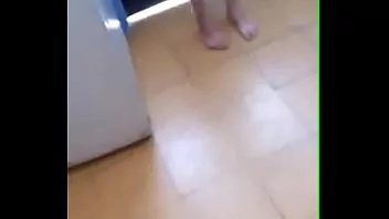 Casal hétero transando