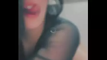 Casal magia nua
