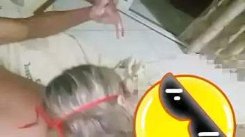 Catarina fazendo sexo