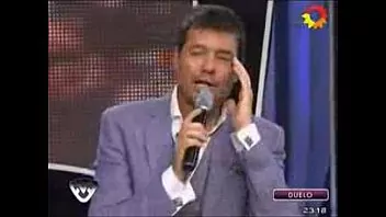 Cenas de sexo em reality show