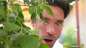Charles dera porno