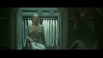 Charlize theron xxx