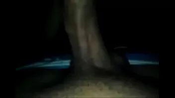 Chupando peito e buceta