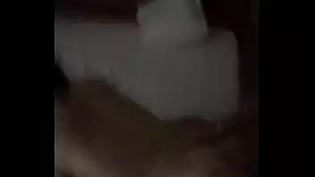 Chupando uma bundinha