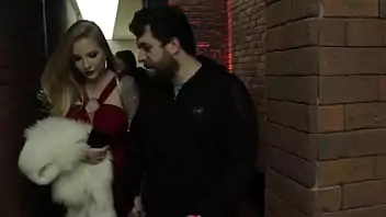 Clara aguilar buceta