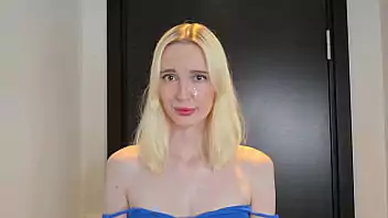 comendo a entregadora Amador 