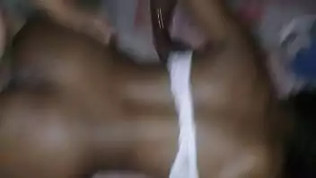 comendo a negra porno 