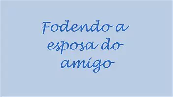 Comendo o amigo