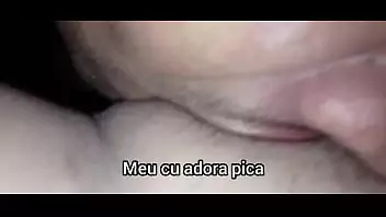Comendo puta legendado