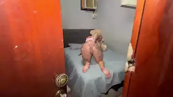 Consensual non consent porno