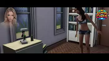 Contos eroticos ilustrados