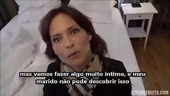 Corno porno legendado