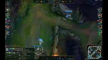 Cosplay mulher pelada