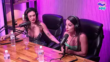 Cris galera transando