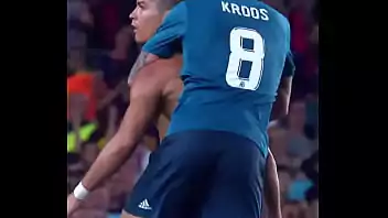 cristiano ronaldo batendo punheta Flagras 