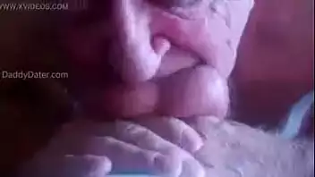 Cu de velho
