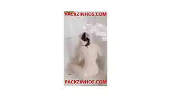 Dançarino da mc pipokinha pelado