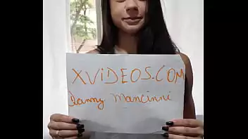 Danny mancinni nua