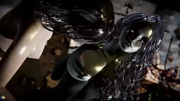 Dark souls porno