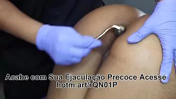 depilando o cu Sexo Gostoso 