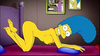 desenho porno simpsons desenho porno simpsons Surubas