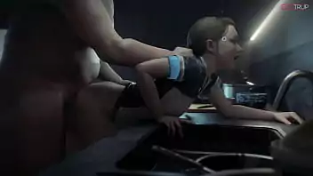 detroit become human porno Gold Digger faz uma lavagem cerebral em você para se tornar um caixa eletrônico humano 
