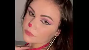 Dj nathi pelada porno