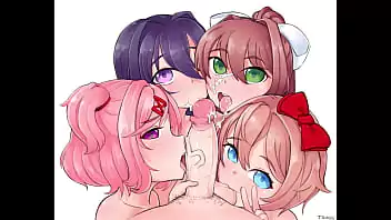 doki doki porno Doc doc milf 