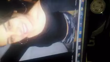 Dotado comendo a vizinha