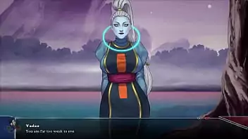 dragon ball peladas Safadas 