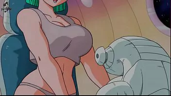 dragon ball porno bulma dragon ball porno bulma Vegeta fode o Número 18 com no Anal Ass e sua esposa, deixa sua amante foder