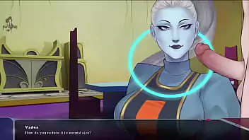 dragon ball rule34 dragon ball rule34 Amador