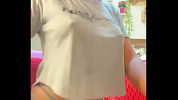 Duas novinha se pegando