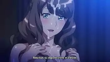 Ecchi na onee chan ni shiboraretai