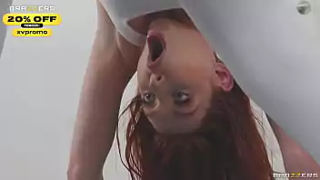 Ella hughes anal