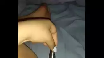 enfiando o braço na buceta Videos de Sexo 
