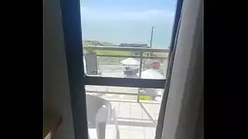 Esposa gostosa de quatro