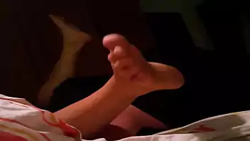 eu to gozando Flagras 