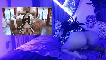 Familia addams porno