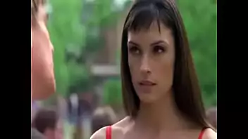 Famke janssen nua