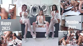 Famosas brasileiras nuas 2025