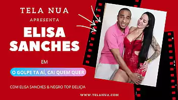 Famosas nuas transando
