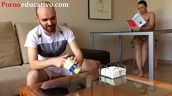 Fazer buceta caseira