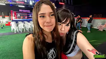 fernanda e camila porno Boa Foda 
