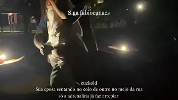 Filmando bundas na praia