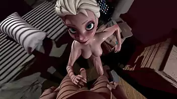 Filme de sexo de desenho