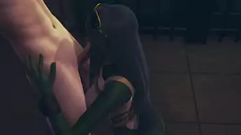 Filme porno academia