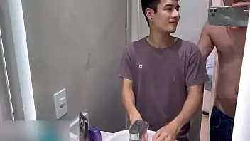 Filme porno gay brasileiro