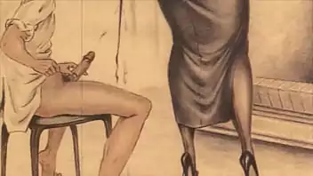 Filmes erótico antigos